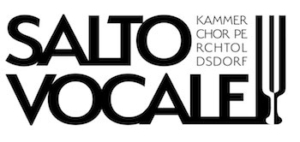 Kammerchor SALTO VOCALE